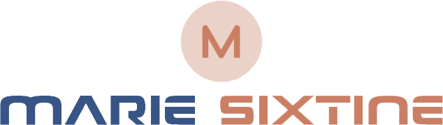 MARIE SIXTINE
