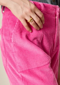 Outlet MARIE SIXTINE BAGUE VAGUE PERLÉE DORÉE