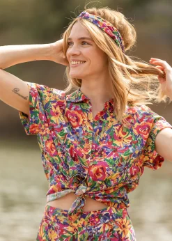 Sale MARIE SIXTINE BANDEAU ROSA MAMA