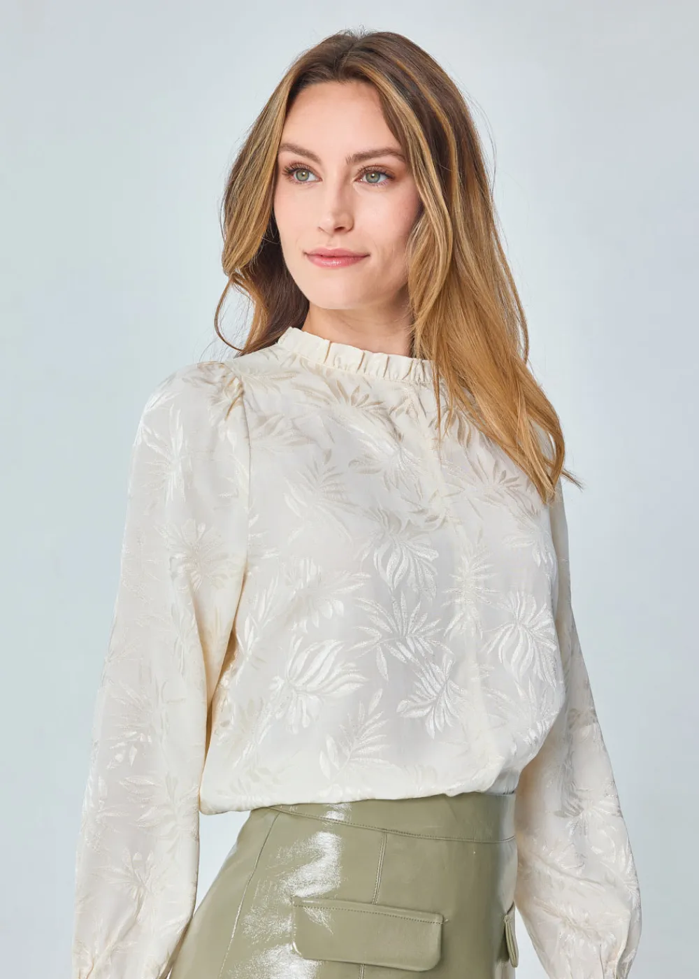 Cheap MARIE SIXTINE BLOUSE FLUIDE DARLENE JASMINE