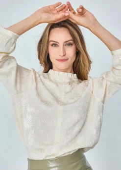 Cheap MARIE SIXTINE BLOUSE FLUIDE DARLENE JASMINE