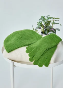Best MARIE SIXTINE Bonnet mohair AIDEN NENUPHAR