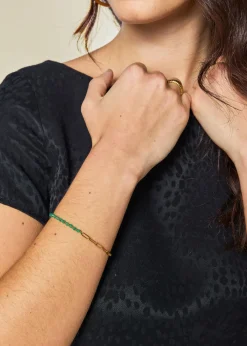 Best Sale MARIE SIXTINE BRACELET CHAINE ET PERLES
