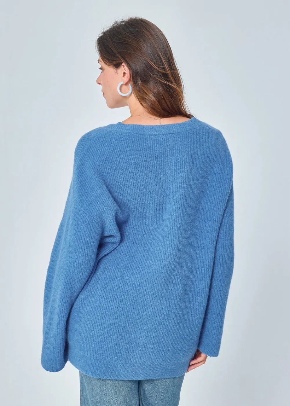 New MARIE SIXTINE CARDIGAN CHARLEY CASCADE