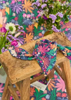 New MARIE SIXTINE CARRE COTON CLARIE