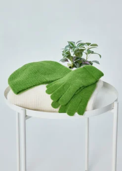 Store MARIE SIXTINE GANTS LAINE CARRIE NENUPHAR