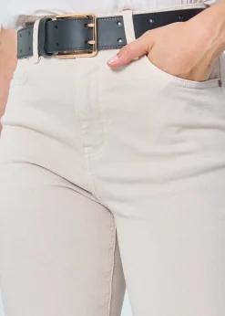 Cheap MARIE SIXTINE JEANS MIKI DENIMBEIGE