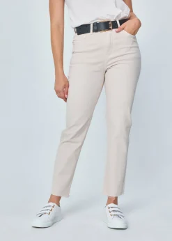 Cheap MARIE SIXTINE JEANS MIKI DENIMBEIGE
