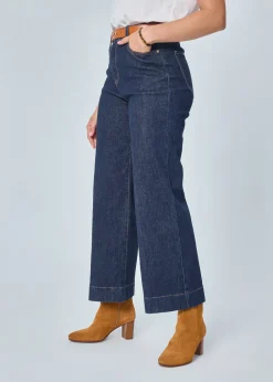 Best MARIE SIXTINE JEANS YAMATO DENIMBRUT