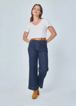 Best MARIE SIXTINE JEANS YAMATO DENIMBRUT