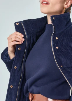 Flash Sale MARIE SIXTINE MANTEAU JANIS SAILOR