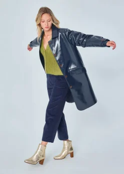 Best MARIE SIXTINE MANTEAU MAGALY SAILOR
