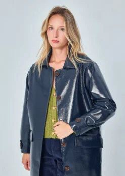 Best MARIE SIXTINE MANTEAU MAGALY SAILOR