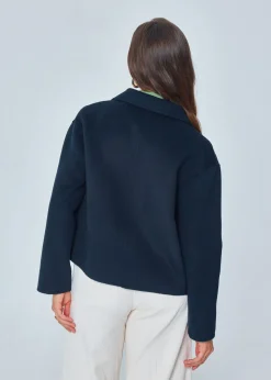 Store MARIE SIXTINE MANTEAU VALENTIN SAILOR