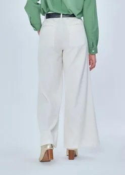Discount MARIE SIXTINE PANTALON VELOURS COTELE BETHANY JASMINE