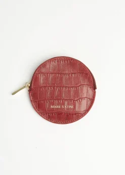 Store MARIE SIXTINE PORTE-MONNAIE HAVANA