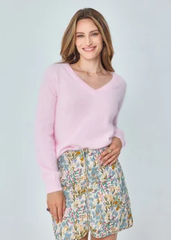 Cheap MARIE SIXTINE PULL EDWARD NYMPHE