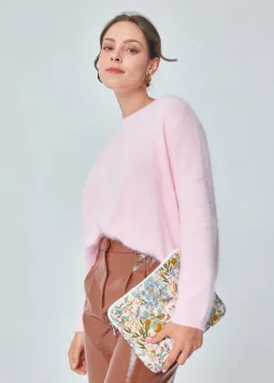 Flash Sale MARIE SIXTINE PULL EWAN NYMPHE