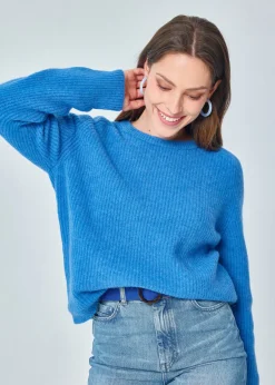 Cheap MARIE SIXTINE PULL EXTRA DOUX MOHAIR ELORA CASCADE