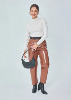 Discount MARIE SIXTINE PULL MAILLE CHAUSSETTE PHIBIE JASMINE
