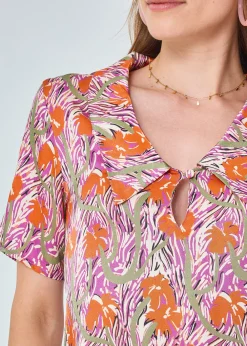Sale MARIE SIXTINE ROBE COURTE MARKO MUCHA