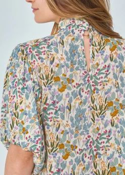 Hot MARIE SIXTINE ROBE MI-LONGUE NIVINE BOSQUET