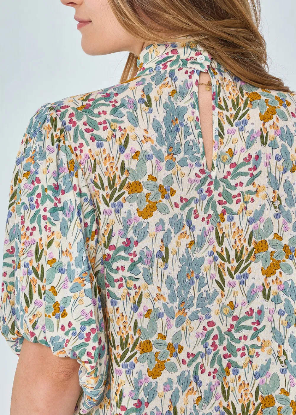 Hot MARIE SIXTINE ROBE MI-LONGUE NIVINE BOSQUET