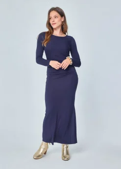 Best Sale MARIE SIXTINE ROBE PRÈS DU CORPS HELICIA SAILOR