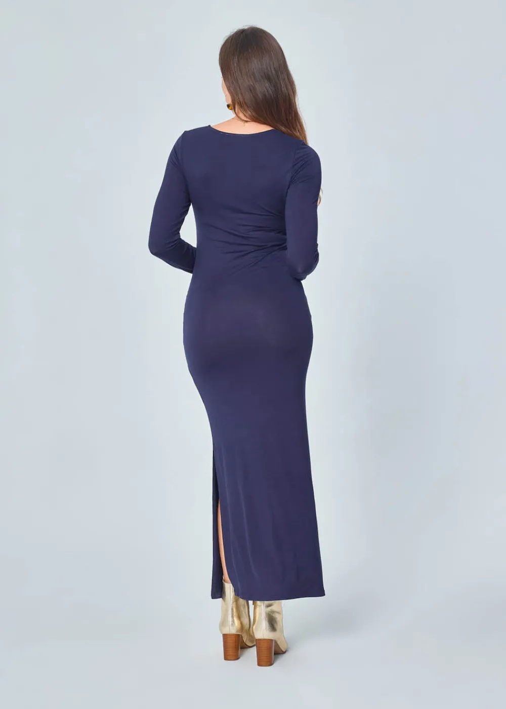 Best Sale MARIE SIXTINE ROBE PRÈS DU CORPS HELICIA SAILOR