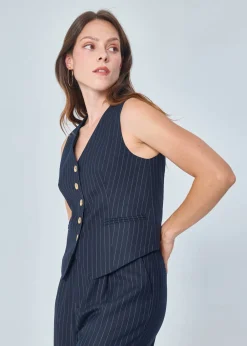 Store MARIE SIXTINE VESTE HAUDE BREIZH